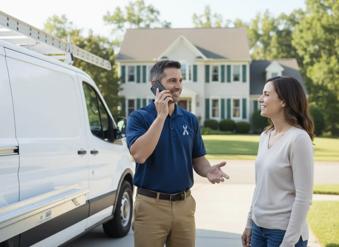Home Gutter Service Richmond, VA FAQs